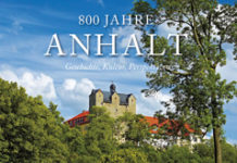 800 Jahre Anhalt