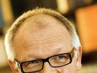 Horst-Rüdiger Künker: 40 Jahre bei Künker