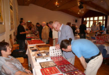 19. Münzenbörse im Fürstentum Liechtenstein