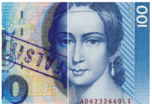 Kunst und Betrug: Banknotenfälschungen in Leipzig