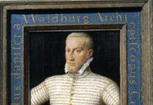 Die Belagerung von Straßburg