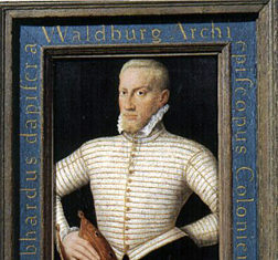 Die Belagerung von Straßburg