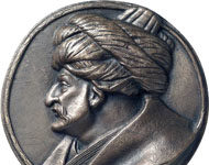 Das unglückliche Leben des osmanischen Prinzen Dschem