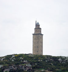 Numismatisches Nordspanien – Teil 4