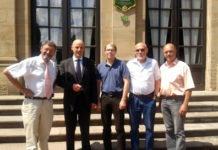 Treffen der vereidigten Sachverständigen in Fulda