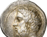 Ein König namens Teutamados