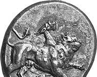 Sikyon und seine Chimaira