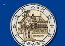 Leitfaden für 2-Euro-Gedenkmünzen