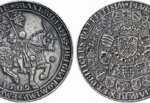 Ritterturnier in St. Wendel