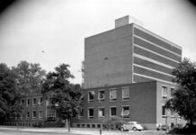 100 Jahre Deutsche Nationalbibliothek