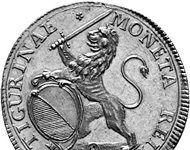 Einleitung „Die Zürcher und ihr Geld“ Teil 2