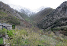 Numismatisches Nordspanien – Teil 7