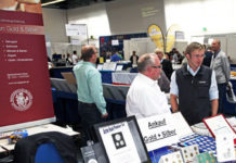 Publikumsmagnet Stuttgarter Münzmesse