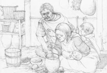 Die Zürcher und ihr Geld 1: Ein erster Kontakt der Kelten mit griechischem Geld