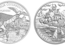 Kärntens neue Münze