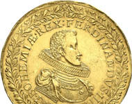 Auf dem Höhepunkt des Dreißigjährigen Krieges