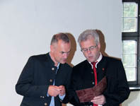 Innovationen im Land des Silbers – Ein Kongress in Hall / Tirol