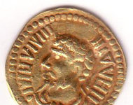 Münzsammlung gestohlen