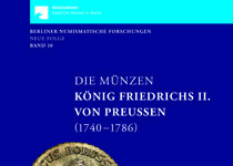 Münzkatalog Friedrichs II. von Preußen