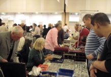 41. Internationale Münzenmesse Zürich