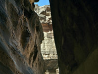 Basel zeigt Exponate der Wüstenstadt Petra