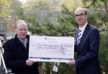 Münze Berlin unterstützt Knut den Träumer