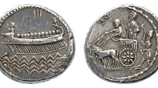 139. Auktion: Numismatik