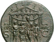 Götter unter sich? Augustus und Caligula