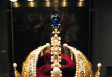 Österreichische Serie „Kronen der Habsburger“ abgeschlossen