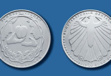 Neue 10-Euro-Gedenkmünze „Schneewittchen“