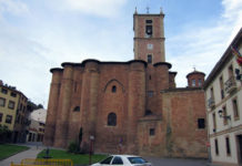 Numismatisches Nordspanien – Teil 9