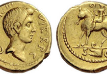 Münzdiebstahl im Zug