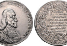 Numismatik in Gotha