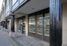 Münzhandelshaus Emporium eröffnet erstes Kontor