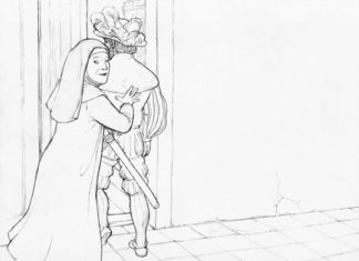 Die Zürcher und ihr Geld 5: Der Sold von Pavia