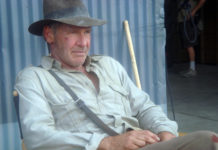 Der Kristallschädel des Verderbens