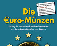 Euromünzen-Katalog überarbeitet