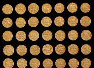 Numismatica Genevensis SA, CH-Genf