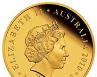 Neuheiten von der Perth Mint