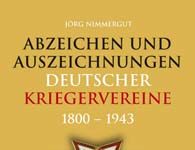 Auszeichnungen deutscher Kriegervereine