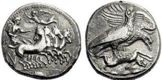 Numismatik Lanz, D-München