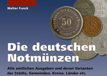 Überarbeiteter Notmünzen-Katalog