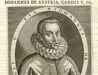 Die Schlacht von Lepanto