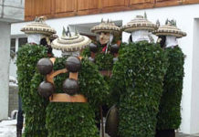 Neue Schweizer Sondermünzen