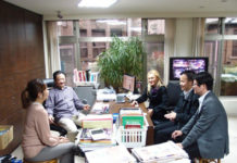 PCGS vertieft Partnerschaften mit wichtigen Münzhändlern in Taiwan