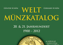 Der Weltmünzkatalog brandaktuell
