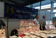 Numismata in München