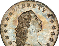 10 Millionen Dollar neuer Höchstpreis für einzelne Münze