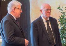 Das Haus Künker ehrt den Numismatiker Heinz Thormann anlässlich seines 90. Geburtstags