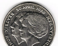 Neue Euromünzen aus den Niederlanden zu erwarten